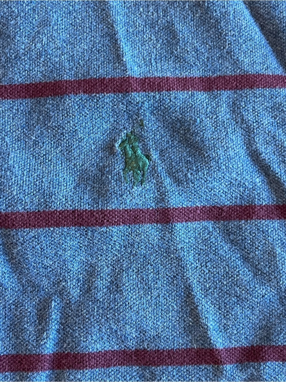 Polo Ralph Lauren Polo Shirt XL - Picture 3 of 5